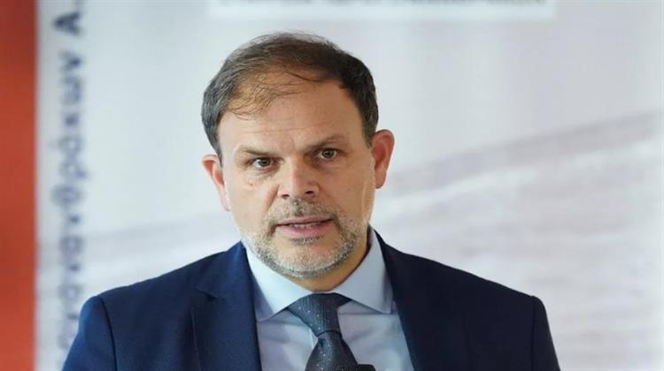 Α. Στεφάτος: Κυνηγάμε Πολύ Μεγάλους Στόχους Υδρογονανθράκων - Eνδιαφέρον για Έρευνες σε Νέες Περιοχές