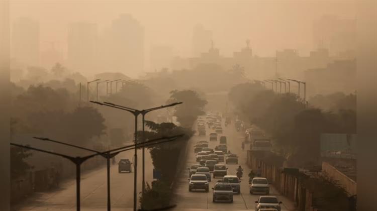 Fitch: Οι Χώρες που Ρυπαίνουν Λιγότερο Κινδυνεύουν Περισσότερο από την Κλιματική Αλλαγή και το Χρέος