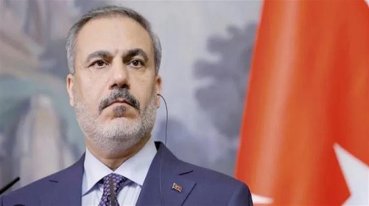 Τουρκία-Φιντάν: Ουάσιγκτον και Τεχεράνη Δείχνουν Ευελιξία για την Επίτευξη Συμφωνίας για το Ιρανικό Πυρηνικό Πρόγραμμα