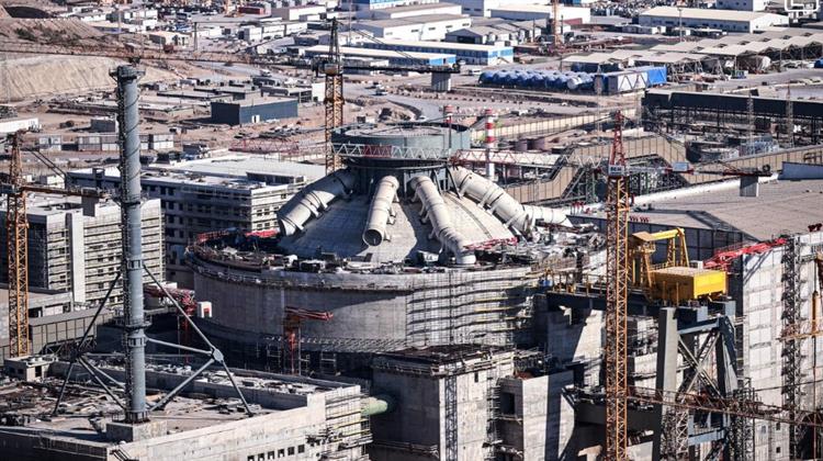 Πυρηνική Τουρκία