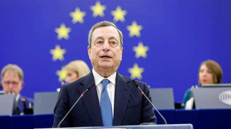 «Ο Ρεαλιστικός Φεντεραλισμός» του Μάριο Ντράγκι