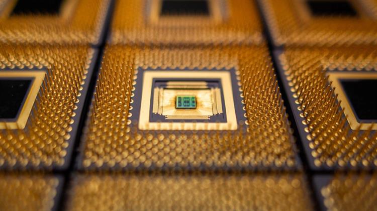 Η ΕΕ Επενδύει €700 Εκατ. στη NanoIC, τη Μεγαλύτερη Πιλοτική Γραμμή Μικροκυκλωμάτων