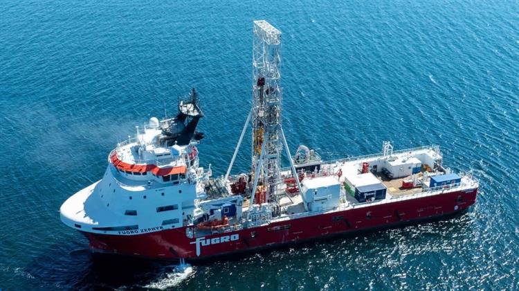 ΤotalEnergies: Ξεκίνησε Έρευνες στο NordSee 1 Ισχύος 2GW στη Βόρεια Θάλασσα της Γερμανίας