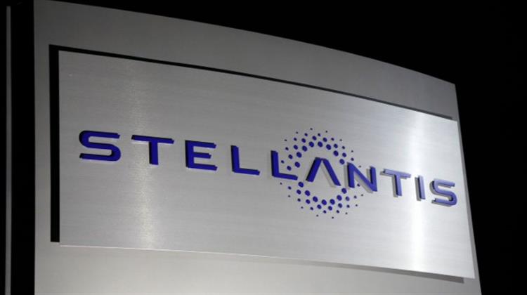 Η Stellantis Θέλει να Aποχωρήσει από την Kοινοπραξία Mπαταριών με τη Samsung, καθώς Aυξάνονται οι Aπώλειες στα EV