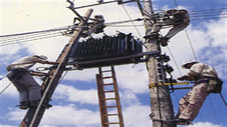 Εριδες προκαλεί η απελευθέρωση της αγοράς ηλεκτρικής ενέργειας (2/7/2003)