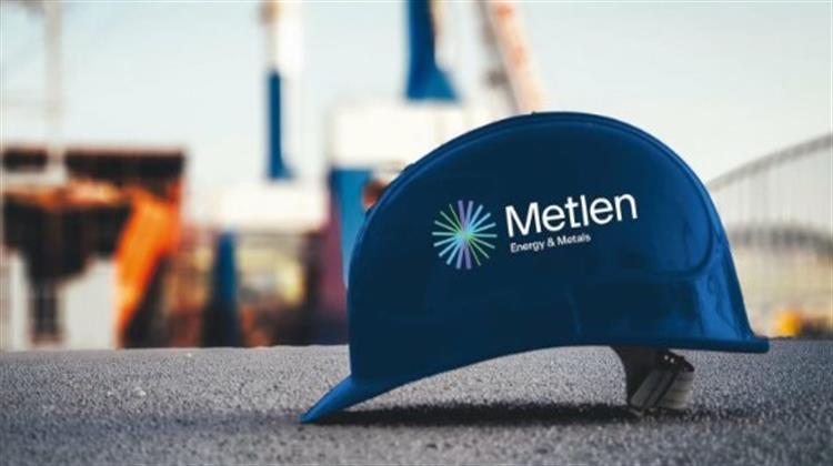 Eurobank Equities: Τιμή - στόχος στα 56,20 ευρώ για την Metlen με upside άνω του 55%