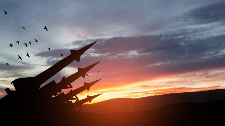 Αρχίζει και Επισήμως η Κούρσα των Πυρηνικών  Εξοπλισμών