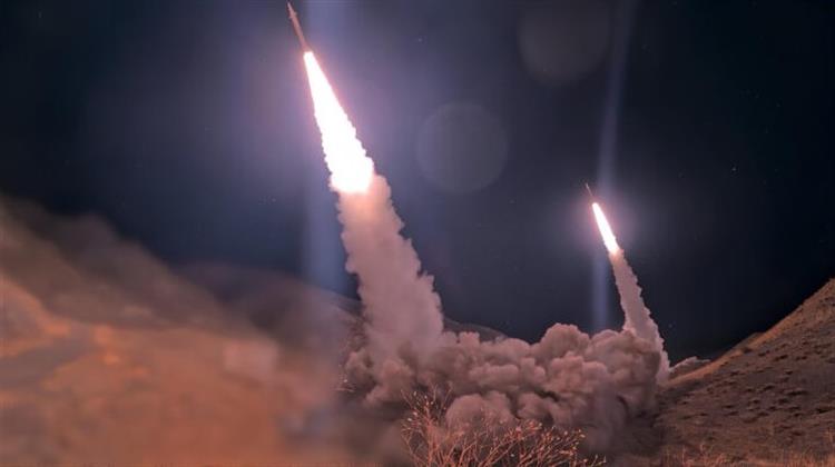 Γιατί ο Τραμπ Διστάζει να Πάει σε Πόλεμο με το Ιράν