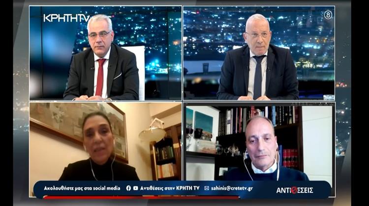 Ο Ελληνισμός, η Αναθεωρητική Τουρκία και η Γεωπολιτική Σκακιέρα, σε Ρυθμό Παγκόσμιας Αναδιάταξης (Video)