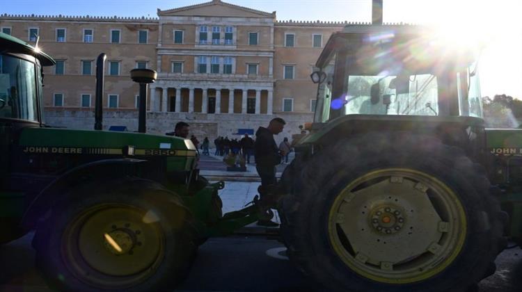 Σδούκου: Σε Φάση Υλοποίησης τα Μέτρα για τους Αγρότες - Έως το Τέλος του Μήνα η Ρύθμιση για το Πετρέλαιο στην Αντλία