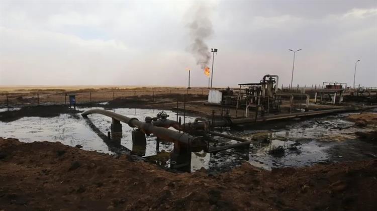 Επανεκκίνηση Ενέργειας στη Συρία εν Μέσω Προκλήσεων