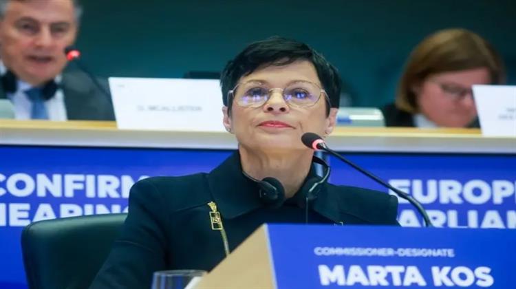 Η ΕΕ Βλέπει την Τουρκία ως «Κλειδί» για τους Διαδρόμους της Κασπίας