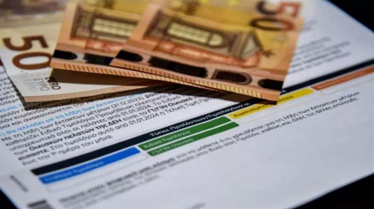 Στα Μπλε Τιμολόγια 65.000 Νέα Νοικοκυριά Κάθε Μήνα – Μείωση για τα Πράσινα