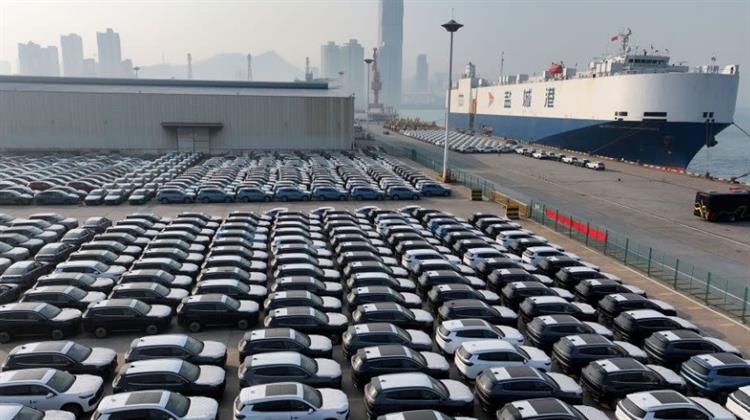 Οι Κινεζικές Αυτοκινητοβιομηχανίες Θέλουν να Πάνε στις ΗΠΑ και Μπορεί να το Κάνουν Πολύ Σύντομα
