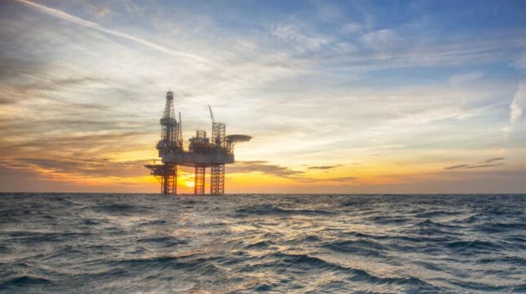 Η Eni Επιβεβαιώνει την Ανακάλυψη Πετρελαίου 500 εκατ. Βαρελιών στα Ανοιχτά της Αγκόλα