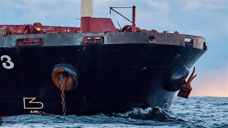 Κόβοντας το Καλώδιο-Το Σαμποτάζ στη Θάλασσα Έρχεται σε Πολλές Μορφές