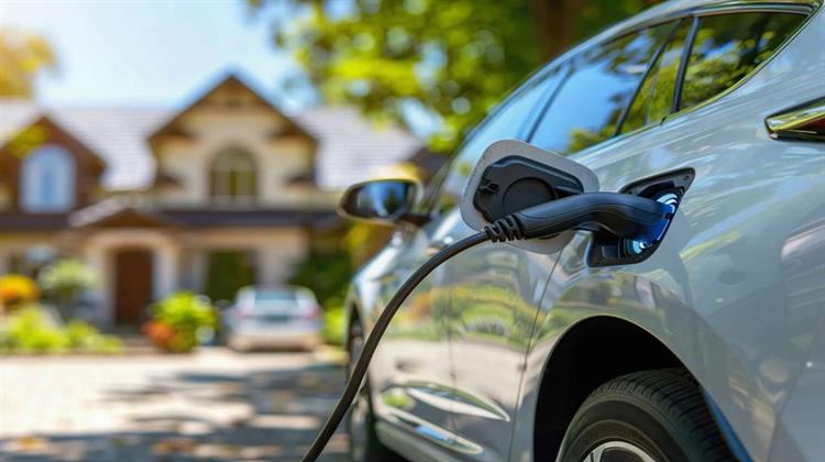 Το Τέλος της Ευφορίας για τα EV Προκαλεί ζημιά $ 65 δισ., στις Aυτοκινητοβιομηχανίες