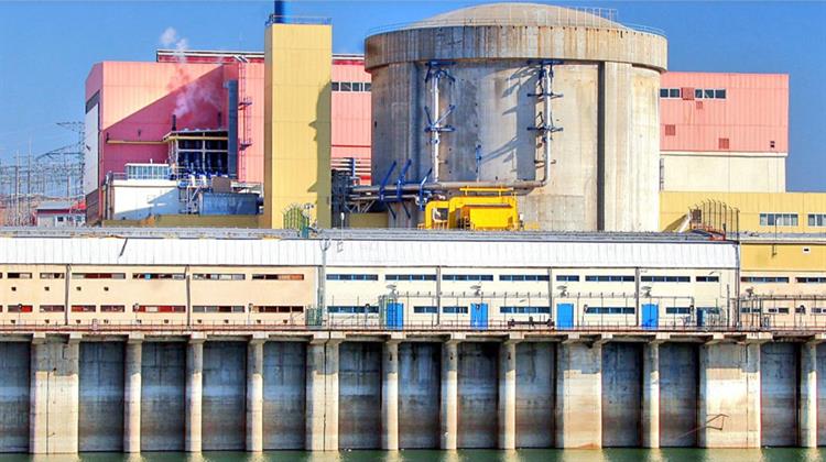 Ελήφθη η τελική επενδυτική απόφαση για το έργο SMR στη Ρουμανία
