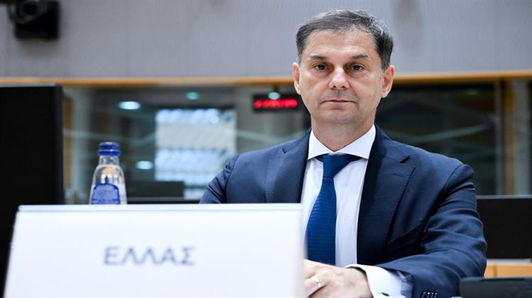 Ο Χάρης Θεοχάρης θα Μετέχει ως Παρατηρητής στο Συμβούλιο Ειρήνης για τη Γάζα