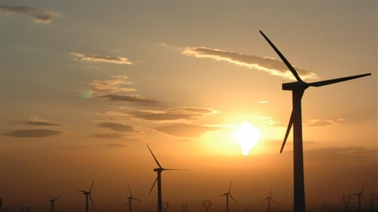 Συρία: Υπέγραψε Συμφωνία για την Κατασκευή Αιολικού Πάρκου Ισχύος 700 MW