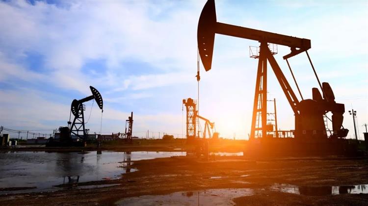 Σταθεροποιείται η Τιμή του Πετρελαίου πριν από τις Συνομιλίες των ΗΠΑ με το Ιράν