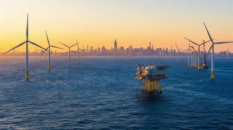 ΗΠΑ: Η Νέα Υόρκη Ακυρώνει την 5η Πρόσκληση Υποβολής Προσφορών για Υπεράκτια Αιολική Ενέργεια