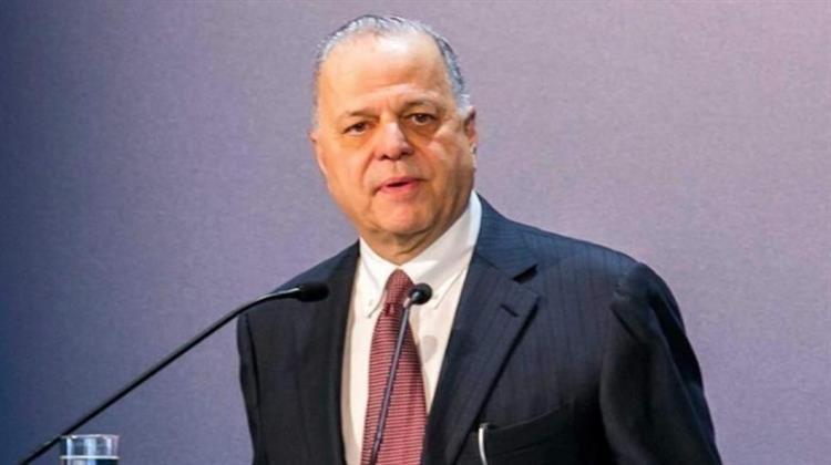 Ευ. Μυτιληναίος: Παράχθηκε το Πρώτο Τυποποιημένο Πακέτο Γαλλίου - Σύντομα η Αποστολή σε ενδιαφερόμενους Αγοραστές