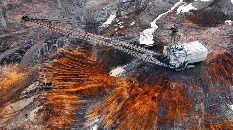 Οι Σπάνιες Γαίες της Ελλάδος στο Στόχαστρο των ΗΠΑ