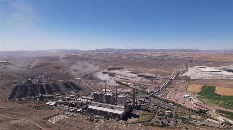 Τουρκία: Τρεις Εργάτες Παγιδευμένοι σε Ανθρακωρυχείο Μετά Από Κατολίσθηση