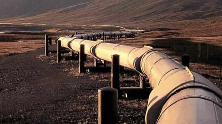 Ο Κάθετος Ενεργειακός Διάδρομος και οι Προοπτικές για την Ελλάδα