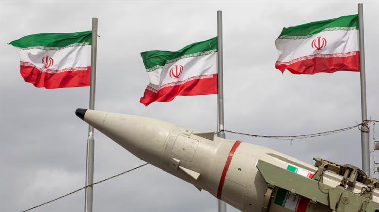 Ιράν: Η Θέση των ΗΠΑ Έχει Γίνει Πιο Ρεαλιστική στο Θέμα των Πυρηνικών