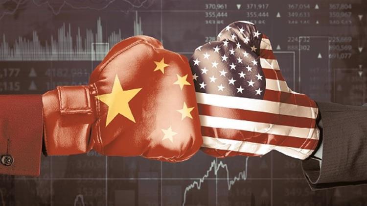 Προς «Διαζύγιο» Οδεύουν ΗΠΑ και Κίνα