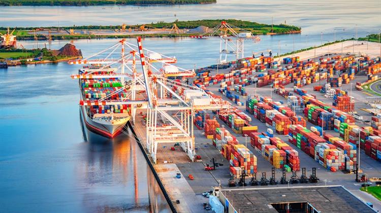 Νέο Θρίλερ με τα Λιμενικά Τέλη των ΗΠΑ – Οι Πρώτες Αντιδράσεις της Ναυτιλίας