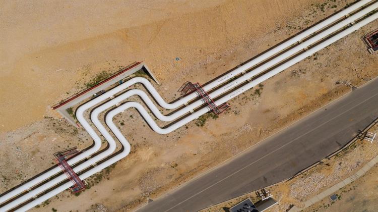 Στην Κροατία Στρέφεται η Ουγγαρία  Μετά τη Διακοπή της Ροής Ρωσικού Πετρελαίου Μέσω Ουκρανίας