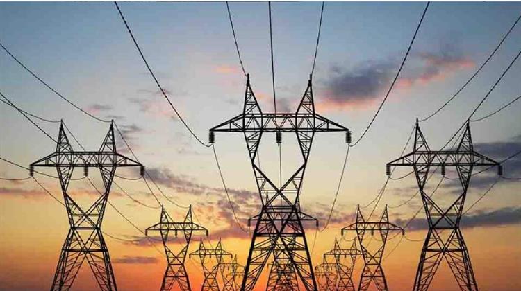 Αγορά Ηλεκτρισμού: Νέα Πτώση της Μέσης ΤΕΑ και της Ζήτησης το Προηγούμενο 7ήμερο