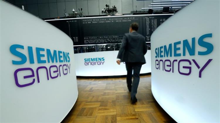 Οι Επενδυτές της Siemens Energy Προτρέπουν την Εστίαση στην Αιολική Ενέργεια