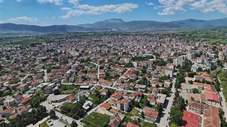 Παπαθανάσης: Από το Ειδικό Πρόγραμμα Δίκαιης Αναπτυξιακής Μετάβασης η Χρηματοδότηση της Μελέτης για τον Διάδρομο Ηλεκτροκίνησης στην Πτολεμαΐδα