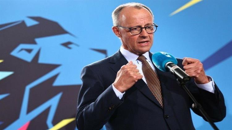 Ο Καγκελάριος της Γερμανίας Μερτς Αποκλείει την Απόκτηση Πυρηνικών Όπλων (αλλά...)