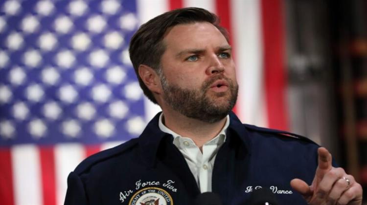 Βανς: Το Ιράν Απορρίπτει Ορισμένες από τις Κόκκινες Γραμμές του Τραμπ