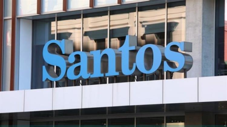Santos: Η Πτώση των Ετήσιων Κερδών φέρνει Μείωση του Εργατικού Δυναμικού κατά 10%