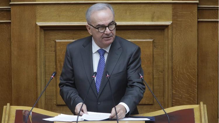 Παπαθανάσης: Υπογραφή Σύμβασης για το Έργο Έξυπνες Πόλεις Χαμηλής Ρύπανσης στο πλαίσιο του Interrreg Ελλάδα- Αλβανία