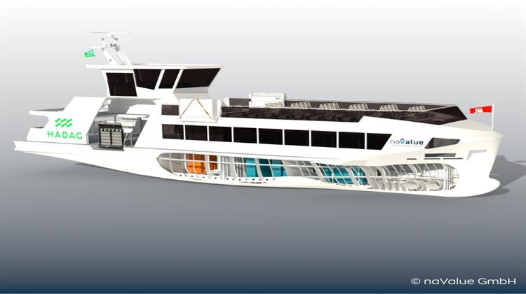 Ο Όμιλος Sunlight Επιτυγχάνει Ένα Ακόμη Ορόσημο στην Ηλεκτροκίνηση της Ναυτιλιακής Βιομηχανίας