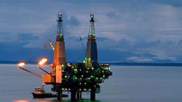 Τουρκία: Συμφωνία  TPAO- Shell για Έρευνες στα Ανοιχτά της Βουλγαρίας