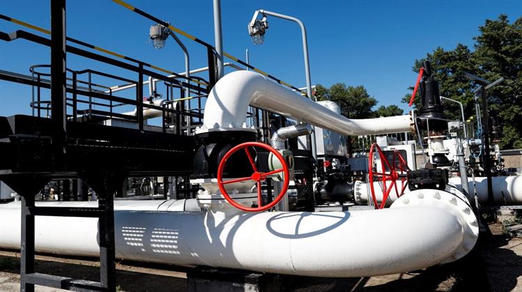 Σλοβακία: Απειλεί την Ουκρανία με Τερματισμό της Προμήθειας Ηλεκτρισμού Αν Δεν Επαναλειτουργήσει ο Πετρελαιαγωγός Ντρούζμπα