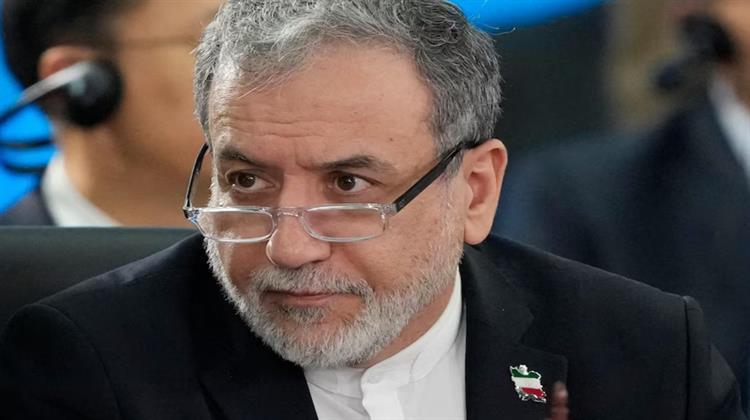 ΥΠΕΞ Ιράν: Η Τεχεράνη «Επεξεργάζεται Ένα Πλαίσιο» Ενόψει Των Επόμενων Συνομιλιών με τις ΗΠΑ