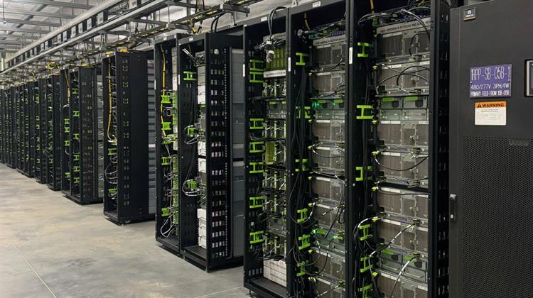 ΑΙ: Οι Διαχειριστές Data Centers Εμπλέκονται στην Παραγωγή Ουρανίου