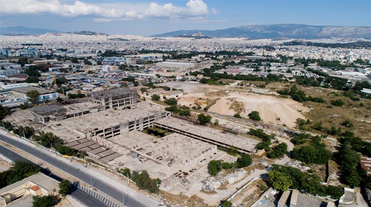 Το Γεωπολιτικό και Επενδυτικό Σκάκι στη Δυτική Αττική
