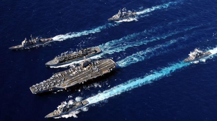 Axios: Ο Τραμπ Είναι Πιο Κοντά σε Μεγάλο Πόλεμο με το Ιράν Απ Ό,Τι Πιστεύουμε