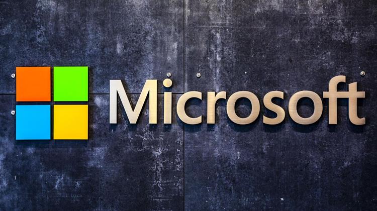 Έρευνα Microsoft: Το Γυαλί η Καλύτερη Λύση για Μακροπρόθεσμη Αποθήκευση Δεδομένων