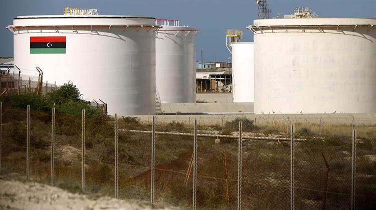 Λιβύη: Απομακρύνεται Από τη Ρωσία και Στρέφεται προς τη Δύση για Βενζίνη και Ντίζελ